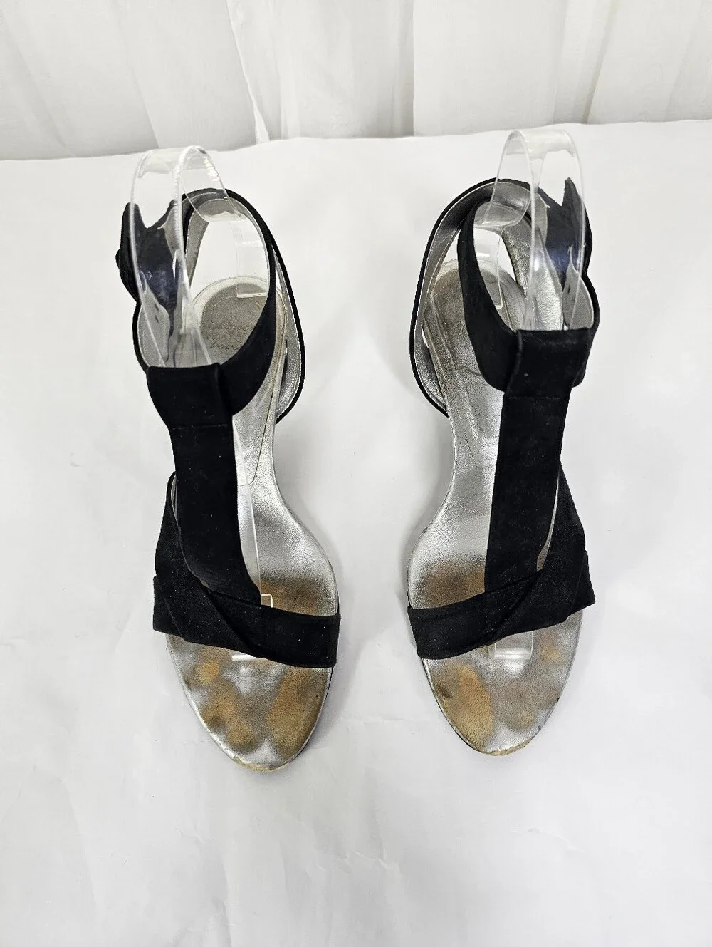 Roger Vivier authentic roger